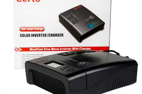 The Ultimate Guide to Home Inverters » Cooper Power