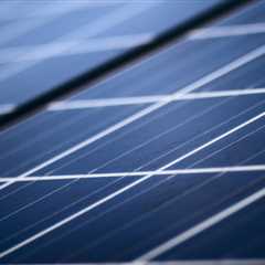Approved addition brings Xcel solar project to whopping 710 MW
