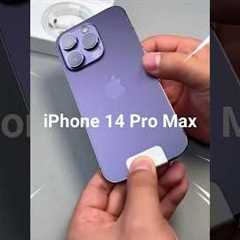 Don’t Buy *iPhone 14 Pro Max*