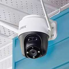 5 Best Outdoor Security Cameras You Should Buy In 2024