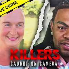 The Heartbreaking Murder of Mitchell Jones Jr. | Killers Caught On Camera