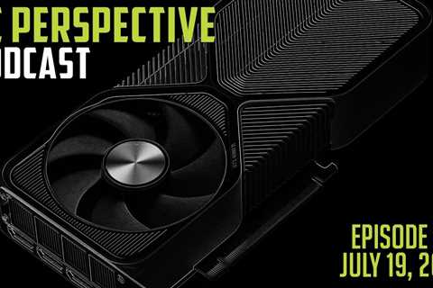 Podcast #732 – ASUS Nabs NUC, RX 7800 Performance Rumor, Zero RTX 4060 Ti 16GB Reviews, Intel Macs..