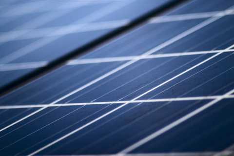 Approved addition brings Xcel solar project to whopping 710 MW