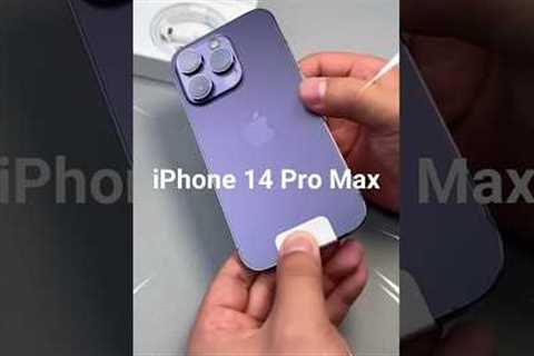 Don’t Buy *iPhone 14 Pro Max*