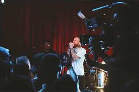 Mac Miller - 2009 (Live at The Hotel Café)