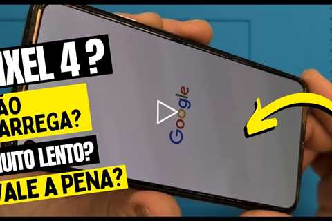 Como fazer seu celular carregar mais rápido? SOLUÇÃO | GOOGLE PIXEL 4 TROCA DE CONECTOR DE CARGA