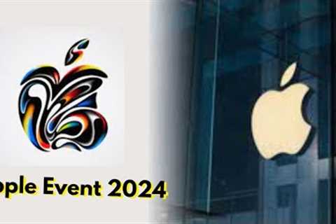 Apple Event WWDC 2024 -Apple in TROUBLE