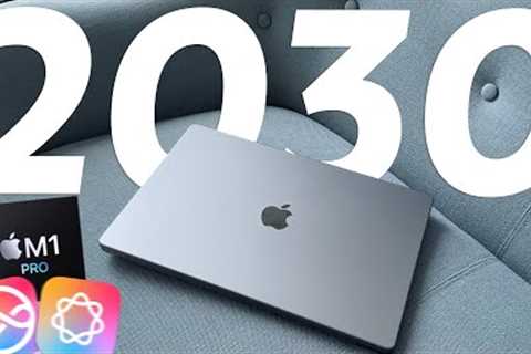 MacBook Pro 16 M1 Pro: Still Worth Buying in 2024? 🤔