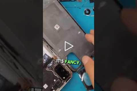 Plastic vs Glass Oppo A54 Durability [OPPO A54 5G] | Sydney CBD Repair Centre