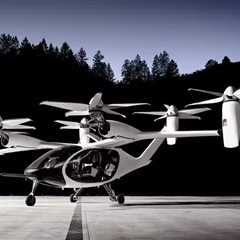 Are eVTOL companies starting a charging standards war?