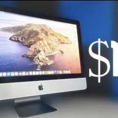 Is this the BEST Mac for $100?