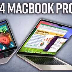 M4 MacBook Pro 2024 - Leaks, Rumours and Features!