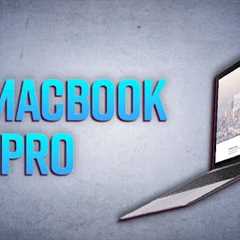M4 MacBook Pro - Rumours, Release Date, Leaks🔥