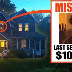 Stromedy went MISSING and was last seen near this house (help us find him)