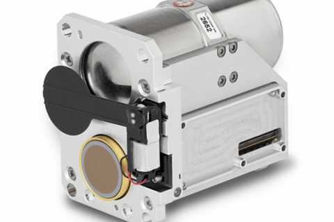 Detect, Measure, and Visualize Gas Emissions: Teledyne FLIR’s Neutrino LC OGI