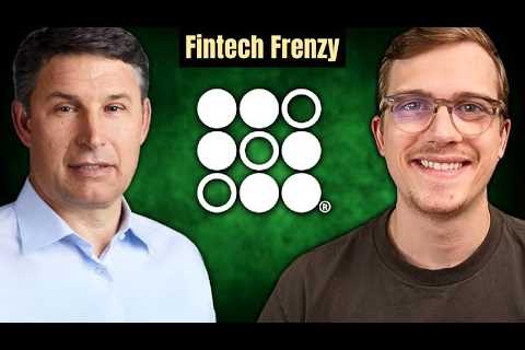 Anthony Noto Speaks Out On SoFi Stock''s Performance | Fintech Frenzy