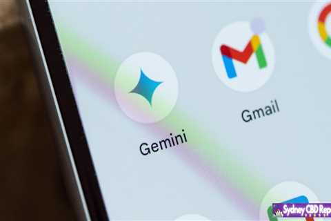 ❤ Gemini for Android is testing a new voice