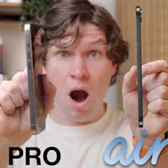 iPhone Air Revealed!