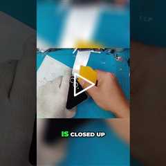 Galaxy Z Flip 6: Unlock Mini Display Features! [GALAXY Z FLIP 6] | Sydney CBD Repair Centre