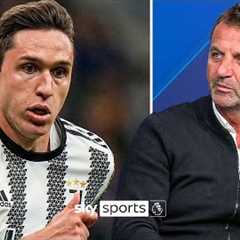 It''s a bargain 💰 | Soccer Special panel on Federico Chiesa''s move to Liverpool