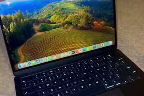 Apple 2024 MacBook Air 15 inch Laptop with M3 chip, Backlit Keyboard, Touch ID Review