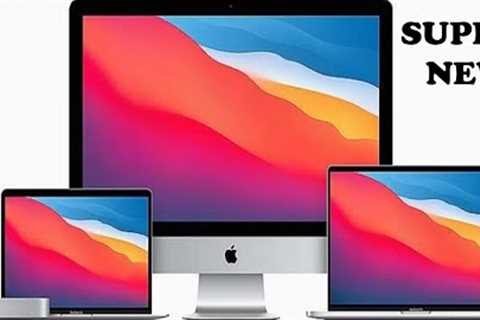 M4 MacBook Pro, Mac Mini, and iMac : Should You Upgrade?