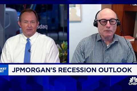 JPMorgan''s recession outlook: Here''s what to know