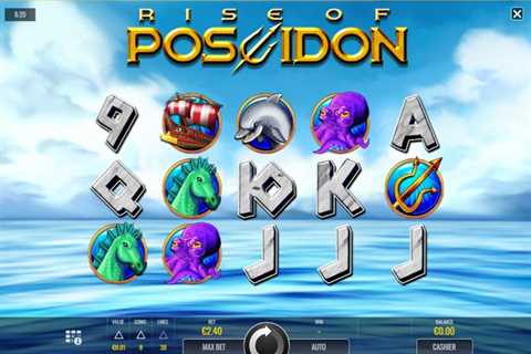 Play On the internet Asgardian Stones Slot In the Southern area Africa Having Yesplay