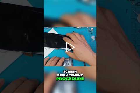 Easily Replace Your Google Pixel 7 Screen Yourself [GOOGLE PIXEL 7A] | Sydney CBD Repair Centre