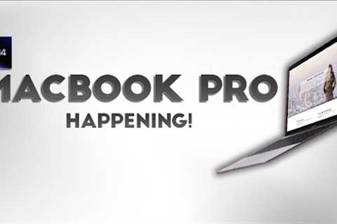 M4 MacBook Pro - Release Date, Price, Features, LEAKS!