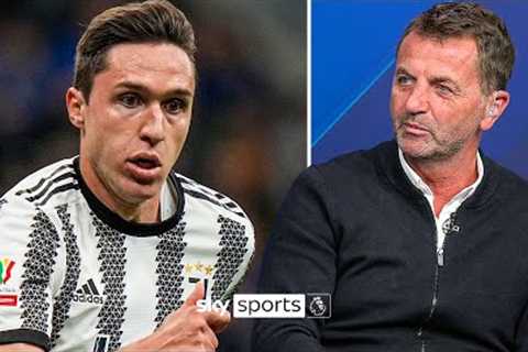 It''s a bargain 💰 | Soccer Special panel on Federico Chiesa''s move to Liverpool