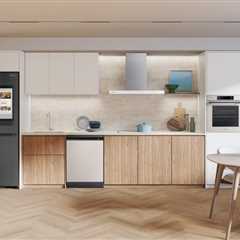 New Samsung Electronics Report Reveals Major Generational Shift in Home Appliance Trends