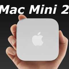 M4 Mac Mini 2024: A Bold Leap in Compact Computing