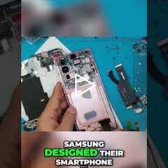 Samsung Design: Easy Housing & Battery Upgrade [GALAXY NOTE 20 ULTRA] | Sydney CBD Repair Centre