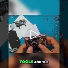 DIY Repair: Essential Tools and Tips You Need! [GALAXY NOTE 20 ULTRA] | Sydney CBD Repair Centre