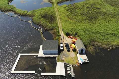 Preserving Natural Resources in Currituck County, NC