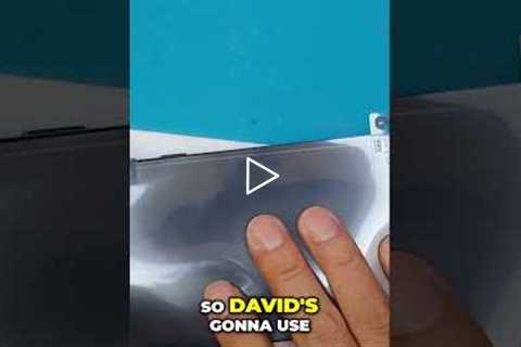 How to Install Plastic Cover: A Pro's Guide [GALAXY S23 ULTRA] | Sydney CBD Repair Centre