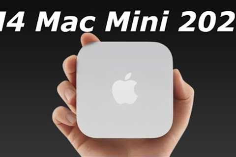 M4 Mac Mini 2024: A Bold Leap in Compact Computing