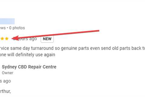 How Sydney CBD Repair Centre Became the Go-To Repair Shop for a Galaxy Note 20 Ultra Owner from..