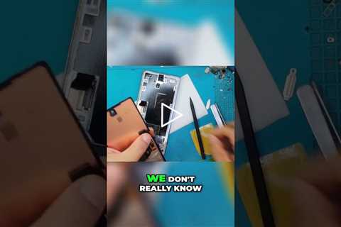 Is Your Smartphone Display Damaged by Heat: Test It Now! [PIXEL 7A] | Sydney CBD Repair Centre