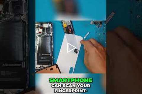 DIY Display Replacement: Reuse the Fingerprint Scanner [PIXEL 8 PRO] | Sydney CBD Repair Centre