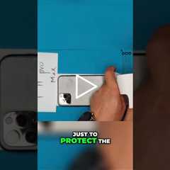 iPhone Back Cover Repair: Safeguard Your Device Today [IPHONE 11 PRO MAX] | Sydney CBD Repair Centre