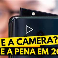 Oppo Reno 10x Zoom com Defeito na Tela! Como Resolver Muito Fácil