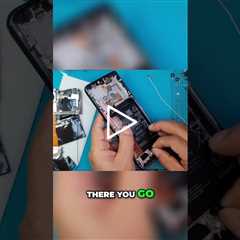 Unlocking Your Camera: Essential Components Revealed [XIAOMI 12T PRO] | Sydney CBD Repair Centre