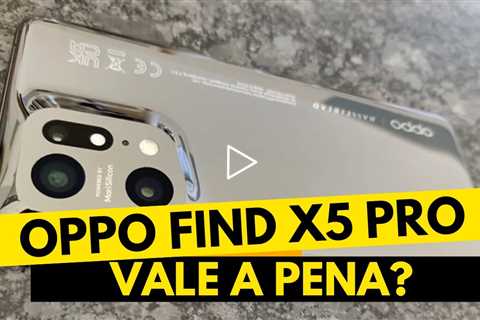 Vale a pena Consertar Celular Oppo Find X5 Pro em 2024? Troca de Tela Sydney CBD Repair Centre