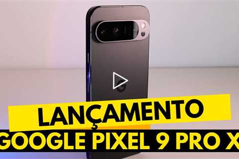 Incrível! Google  Pixel 9 Pro XL com defeito na tela! Sydney CBD Repair Centre