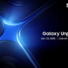 [Invitation] Galaxy Unpacked January 2025: The Next Big Leap in Mobile AI Experiences