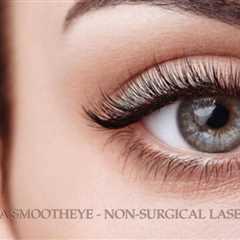 Fotona SmoothEye - Non-Surgical Laser Eye Lift - Utopia Spa & Boutique