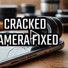 Cracked iPhone 16 Pro Camera Glass? Sydney CBD Repair Centre Has You Covered!