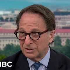 ‘I cannot imagine this case holds up ‘: Andrew Weissmann on the FBI arresting Milwaukee judge